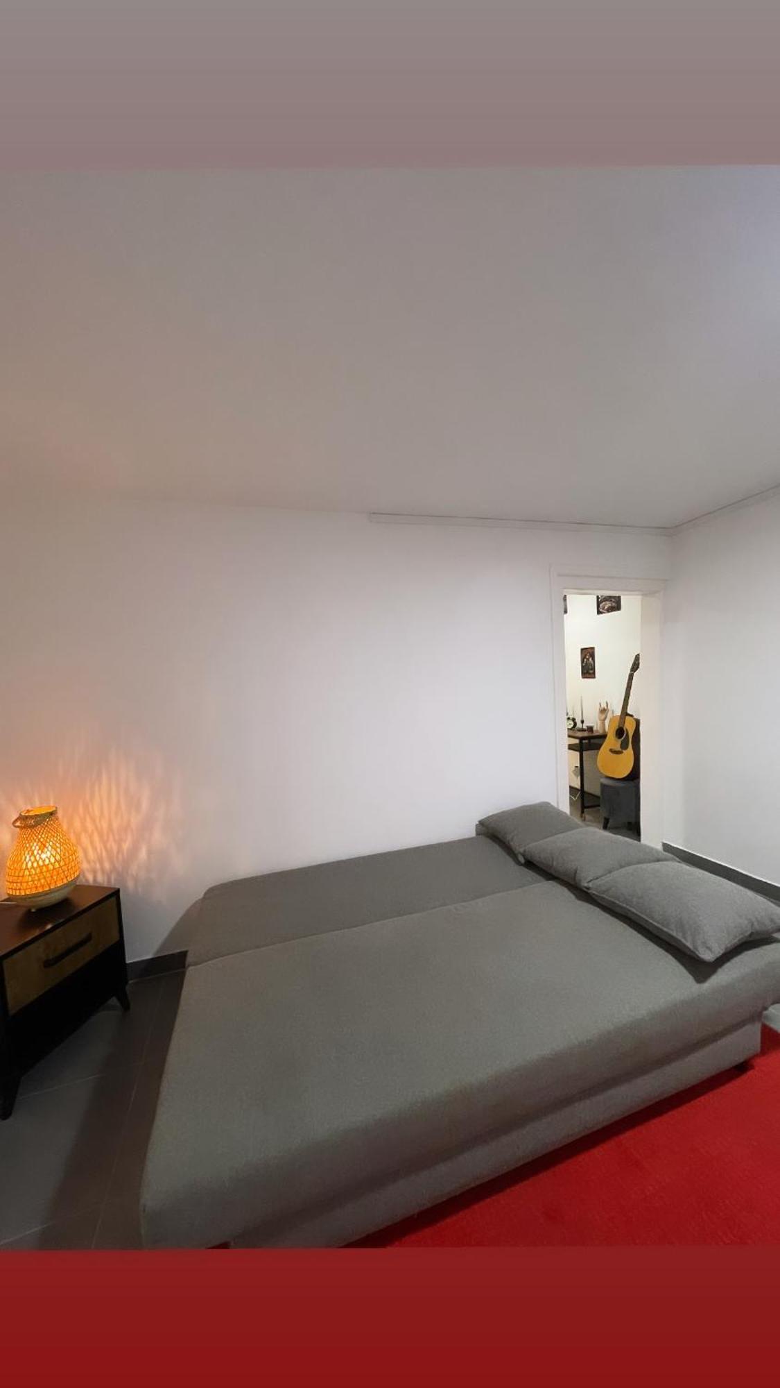 Apartment Or Family Room Lisbon Exterior photo