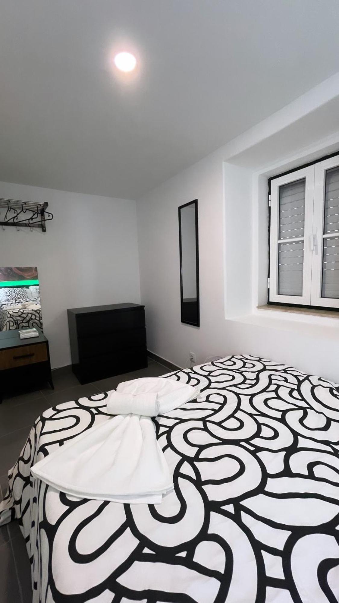 Apartment Or Family Room Lisbon Exterior photo